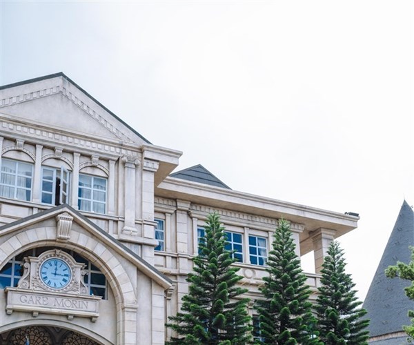 Liên tiếp tung hai chương trình kích cầu, Bà Nà Hills hấp dẫn du khách - Anh 8