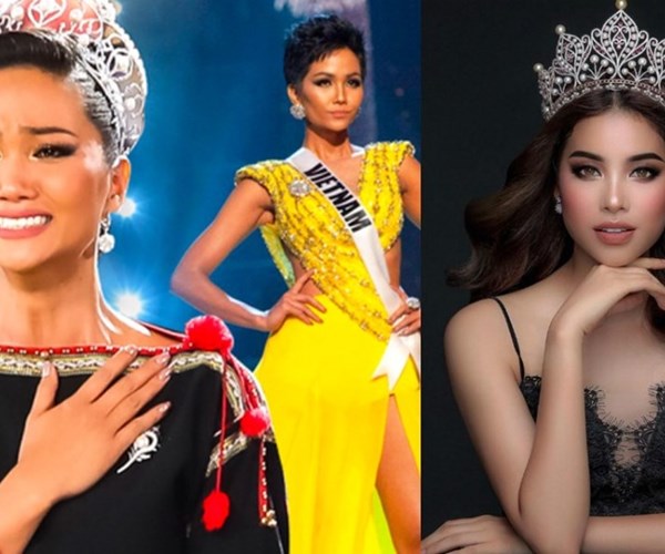H'Hen Niê đứng thứ 23 trong 50 Hoa hậu Hoàn vũ đẹp nhất thập kỷ - Anh 1