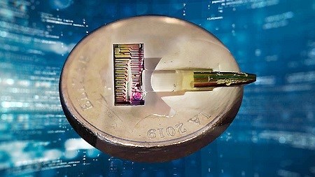 Australia có mạng internet nhanh nhất thế giới - Anh 1