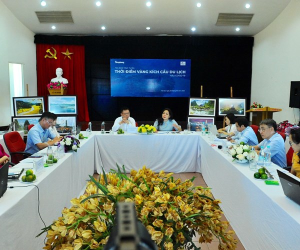 Cơ hội vàng để du khách trải nghiệm dịch vụ cao cấp, doanh nghiệp du lịch vực dậy kinh doanh - Anh 1