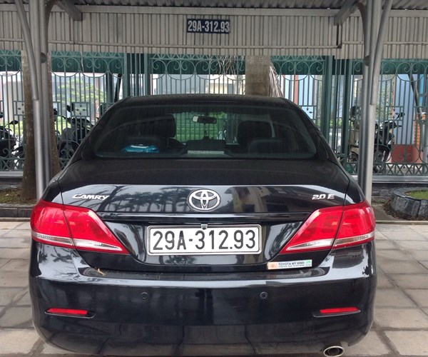 Xung quanh vụ Chủ tịch UBND huyện Quốc Oai 