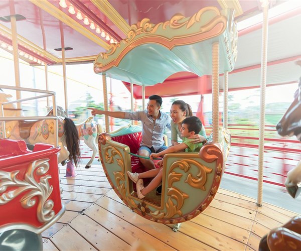 Chơi xả láng ở Hạ Long với combo vừa chất vừa rẻ - Anh 2