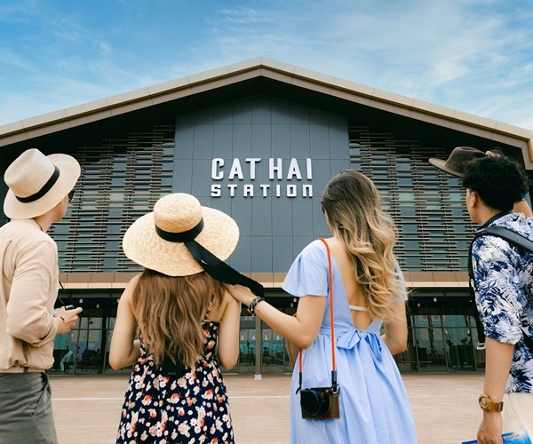 Du lịch nội địa: Giảm giá thôi chưa đủ - Anh 3