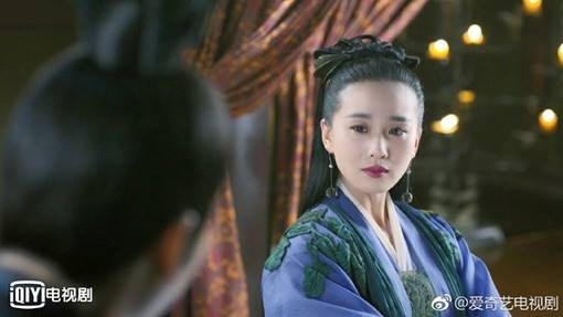 Dàn sao Hoa ngữ xuất hiện trong “ The Liquidator “ - Anh 3