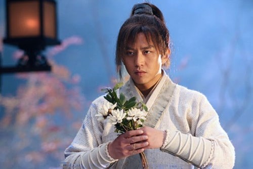 Dàn sao Hoa ngữ xuất hiện trong “ The Liquidator “ - Anh 1