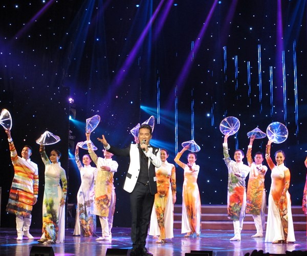 Lý luận phê bình âm nhạc: Đến giờ vẫn yếu kém - Anh 1
