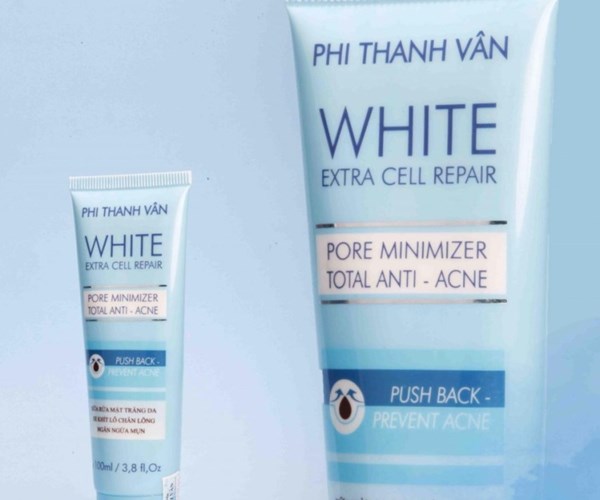 Vì sao Công ty mỹ phẩm của diễn viên Phi Thanh Vân bị xử lý? - Anh 2