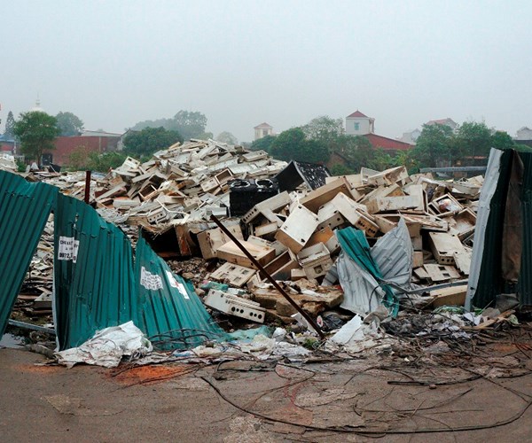 Chính quyền thấy rõ nguy hiểm đến tính mạng nhưng vẫn phớt lờ - Anh 2