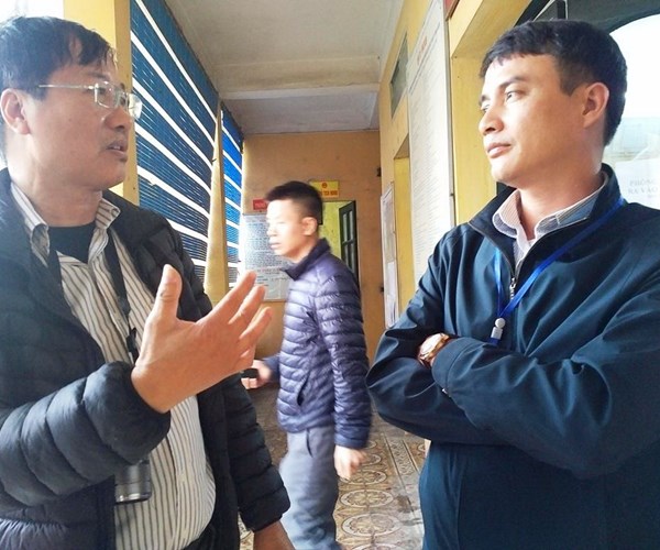 Chính quyền thấy rõ nguy hiểm đến tính mạng nhưng vẫn phớt lờ - Anh 5