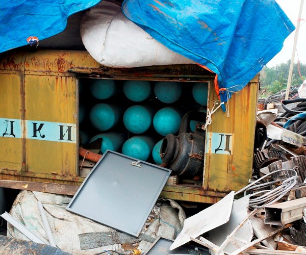 Chính quyền thấy rõ nguy hiểm đến tính mạng nhưng vẫn phớt lờ - Anh 4