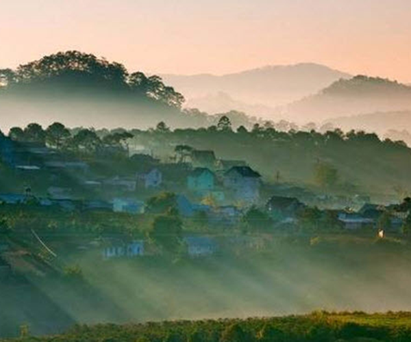 Xin đừng đánh mất Đà Lạt ! - Anh 3