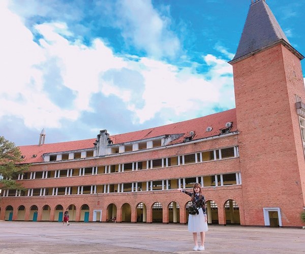 Xin đừng đánh mất Đà Lạt ! - Anh 1