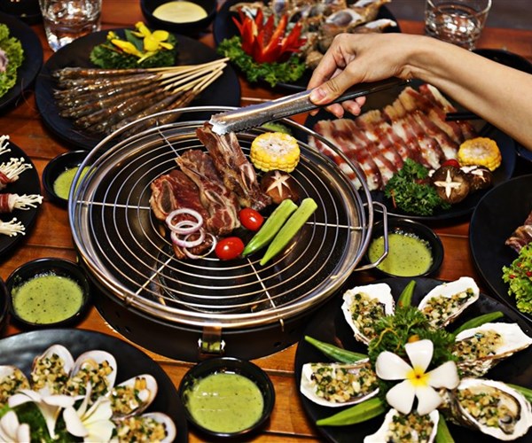 Công viên châu Á sẽ là điểm vui chơi đêm 