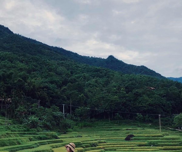 Ghim ngay bí kíp khám phá các địa điểm hot không thể bỏ qua khi “bao la Việt Nam” tại các tỉnh miền Trung - Anh 1