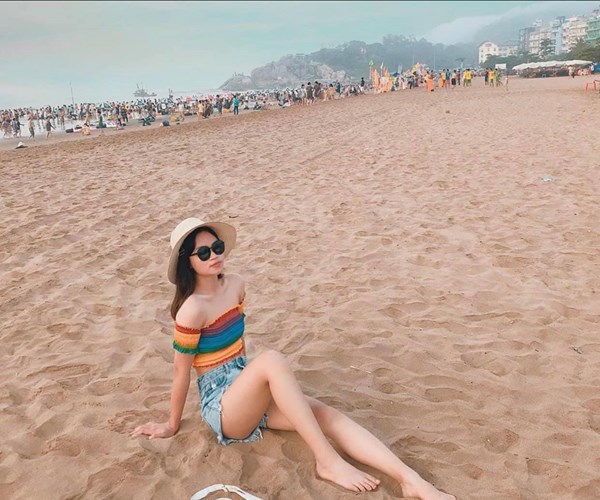 Ghim ngay bí kíp khám phá các địa điểm hot không thể bỏ qua khi “bao la Việt Nam” tại các tỉnh miền Trung - Anh 2