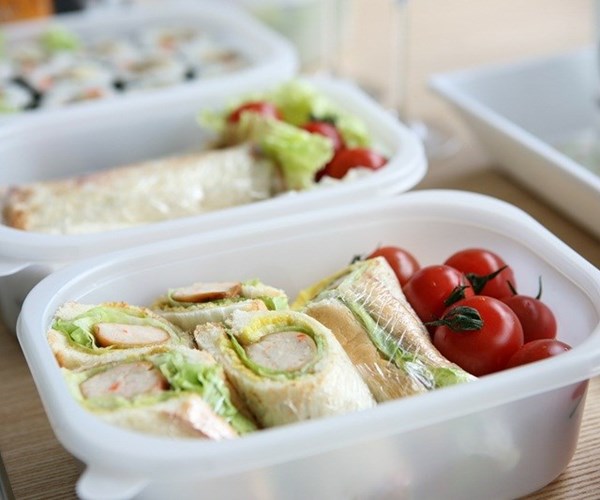Những mẹo làm bếp đơn giản mà vô cùng hữu ích - Anh 2