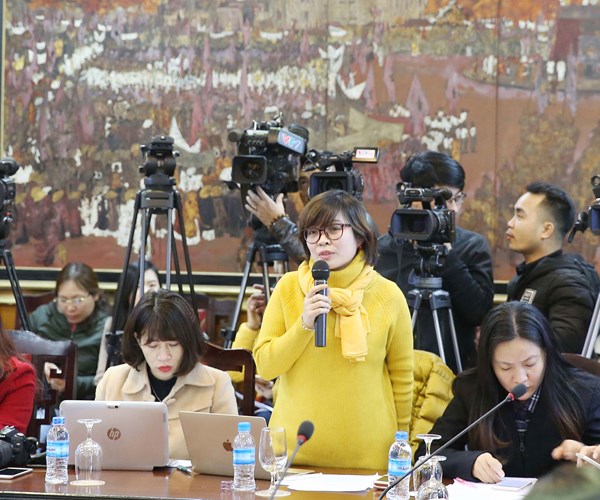 Bình chọn 10 sự kiện văn hóa, thể thao và du lịch tiêu biểu - Anh 7