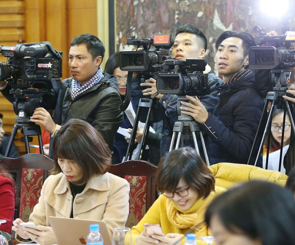 Bình chọn 10 sự kiện văn hóa, thể thao và du lịch tiêu biểu - Anh 4