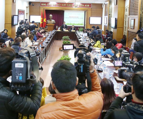 Bình chọn 10 sự kiện văn hóa, thể thao và du lịch tiêu biểu - Anh 2