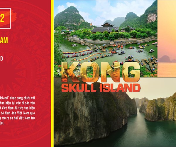 Danh sách 10 sự kiện văn hóa, thể thao và du lịch tiêu biểu năm 2017 - Anh 2