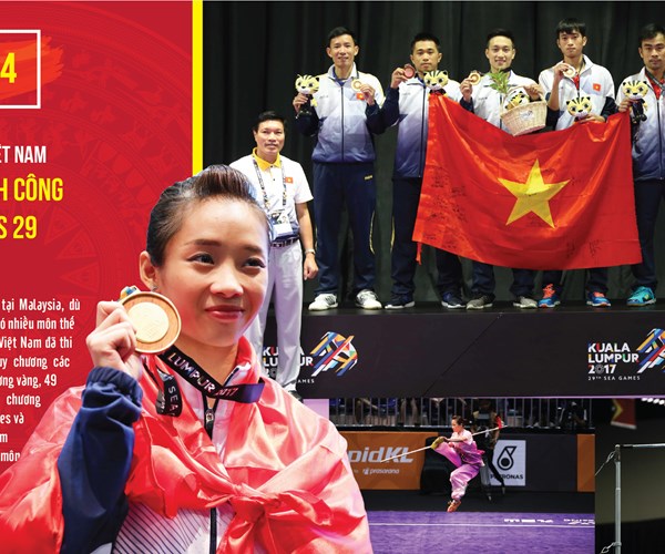 Danh sách 10 sự kiện văn hóa, thể thao và du lịch tiêu biểu năm 2017 - Anh 4