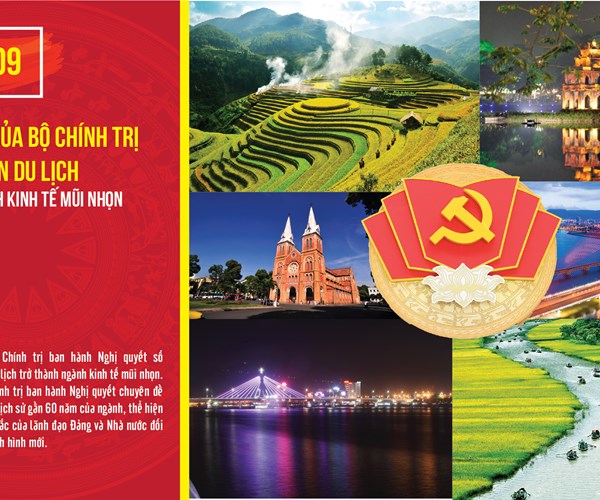 Danh sách 10 sự kiện văn hóa, thể thao và du lịch tiêu biểu năm 2017 - Anh 9