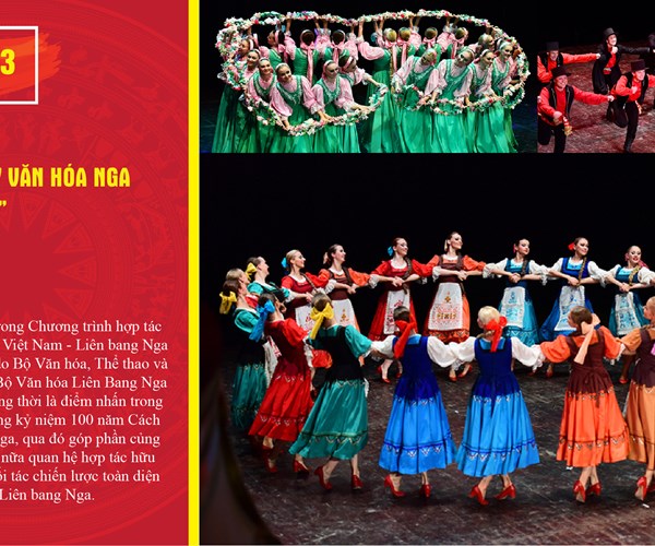 Danh sách 10 sự kiện văn hóa, thể thao và du lịch tiêu biểu năm 2017 - Anh 3