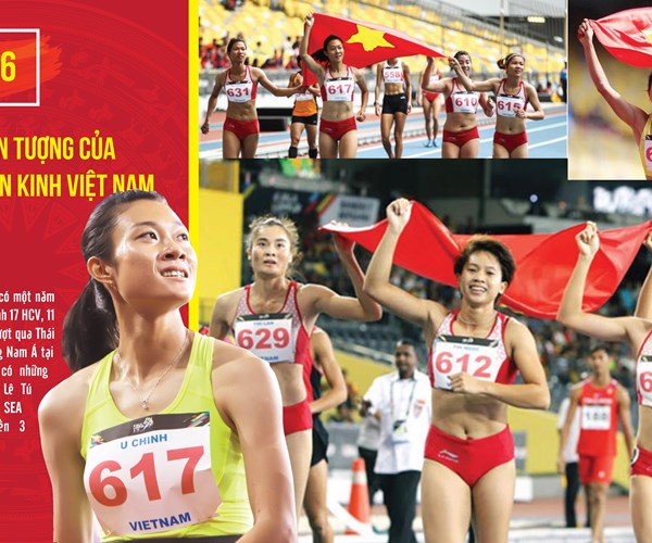 Danh sách 10 sự kiện văn hóa, thể thao và du lịch tiêu biểu năm 2017 - Anh 6