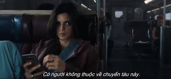 Tài tử huyền thoại Liam Neeson  quay trở lại - Anh 2