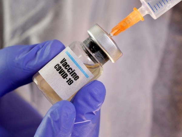 Công ty Mỹ có thể cho ra mắt vaccine chống Covid-19 vào cuối năm 2020 - Anh 1