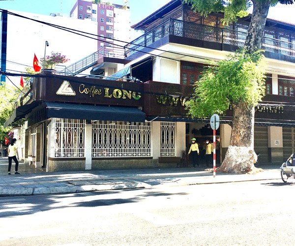 Da Nang chap hanh nghiem ngat sau 3 ngay thuc hien gian cach xa hoi - Anh 4