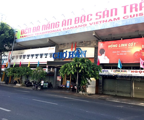 Da Nang chap hanh nghiem ngat sau 3 ngay thuc hien gian cach xa hoi - Anh 6