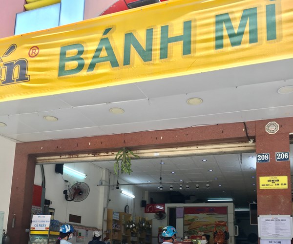 Da Nang chap hanh nghiem ngat sau 3 ngay thuc hien gian cach xa hoi - Anh 9