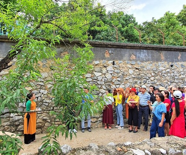 Sơn La: Cán bộ, công chức, viên chức không đi du lịch ngoại tỉnh - Anh 1