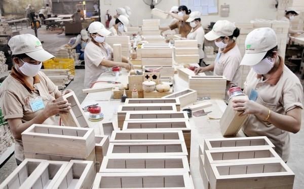 Tận dụng cơ hội từ EVFTA: Đường lớn nhưng không dễ đi - Anh 1
