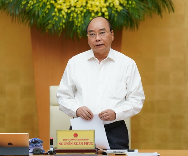 Thủ tướng: Dồn mọi nguồn lực xử lý kịp thời các ổ dịch - Anh 1