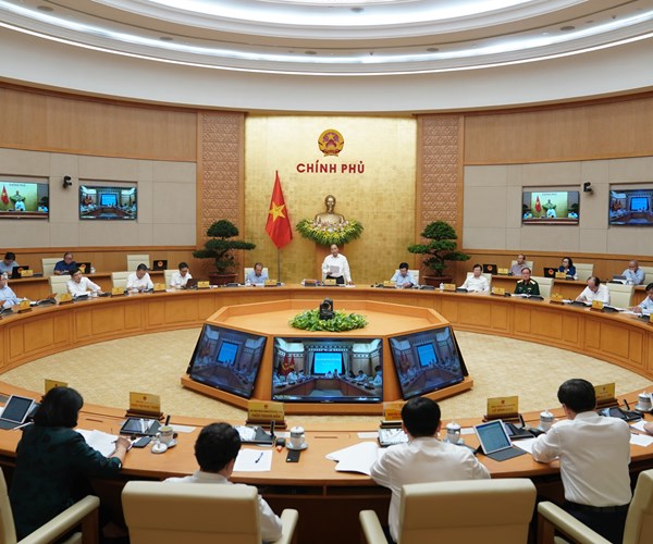 Thủ tướng: Dồn mọi nguồn lực xử lý kịp thời các ổ dịch - Anh 2