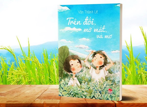 Văn học cho thiếu nhi: Sách nội lên ngôi - Anh 1