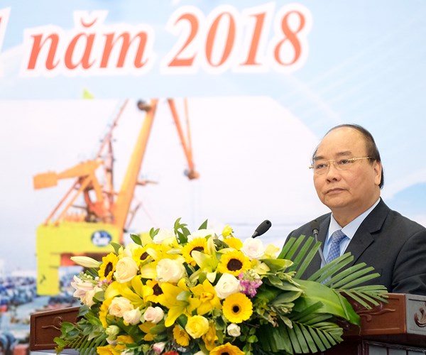 Thủ tướng ký Nghị định cắt giảm 675 điều kiện kinh doanh - Anh 1