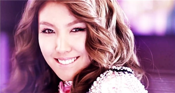 Showbiz Hàn: Chịu đánh đập để thành... sao - Anh 1