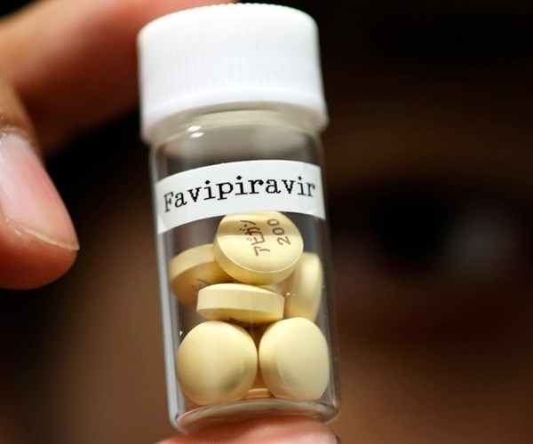 Nhiều nước 'tăng tốc' trong cuộc đua về vắcxin và thuốc chữa Covid-19 - Anh 2