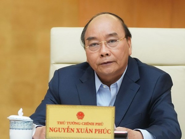 Thủ tướng dự Hội nghị cấp cao Me Kong-Lan Thương lần thứ 3 - Anh 1