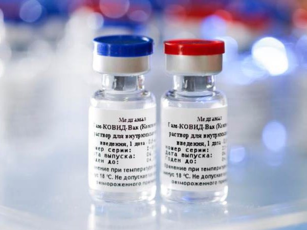 Nga dự kiến sản xuất 6 triệu liều vaccine Covid-19 mỗi tháng - Anh 1