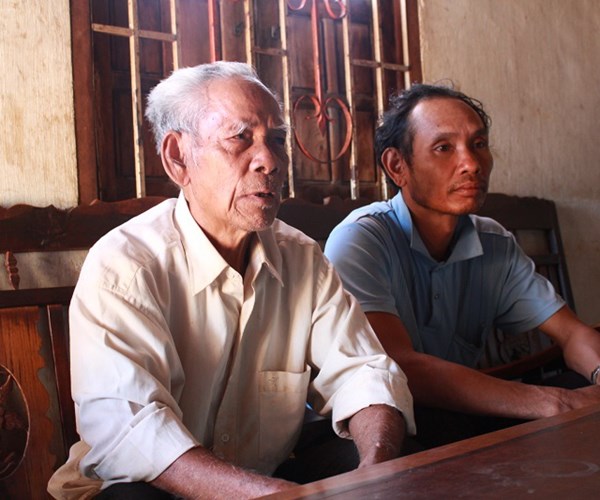 “Mai này ai giữ nhịp đánh chiêng”! - Anh 1