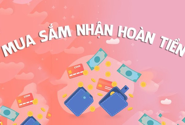 Cảnh báo ứng dụng hoàn tiền mua sắm có dấu hiệu đa cấp trái phép - Anh 1