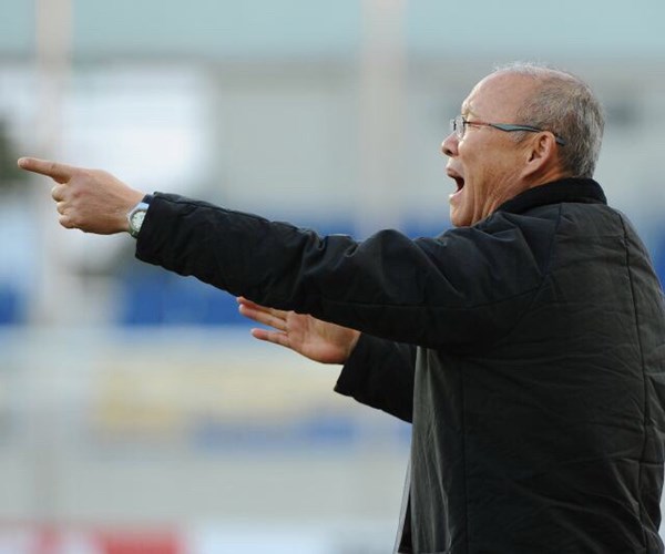 Điều làm nên sự kỳ diệu của U23 Việt Nam - Anh 2