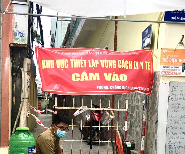 Da Nang mong cho noi long gian cach xa hoi - Anh 4