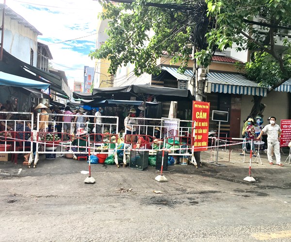 Da Nang mong cho noi long gian cach xa hoi - Anh 1