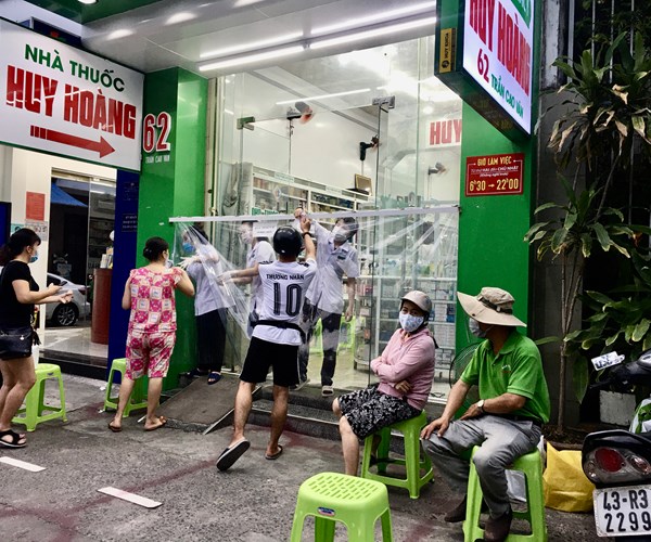 Da Nang mong cho noi long gian cach xa hoi - Anh 8