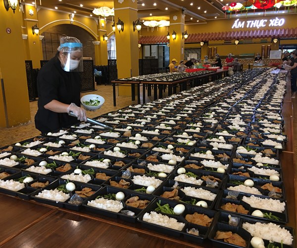 Da Nang mong cho noi long gian cach xa hoi - Anh 10